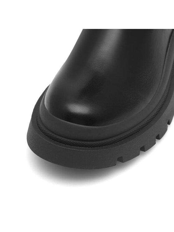 Jenny Fairy Jenny Fairy Zimske čizme WS5650-02 Crna