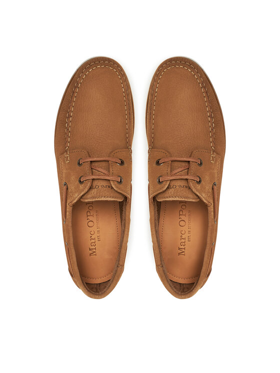 Marc O'Polo Marc O'Polo Scarpe basse RR1M3011 Marrone