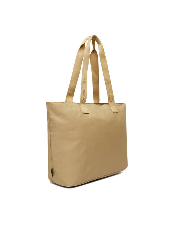 Reebok Reebok Handtasche CWBEO-RBK-P-005-09 Beige