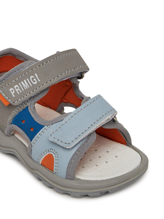 Primigi Primigi Sandały 7869222 S Szary