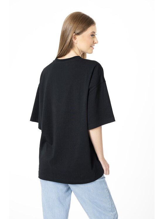 LAURELLA LAURELLA Halenka 1UL023 Černá Regular Fit