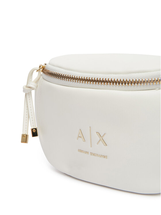 Armani Exchange Armani Exchange Marsupio﻿ XW002655 AF19902 U0011 Bianco