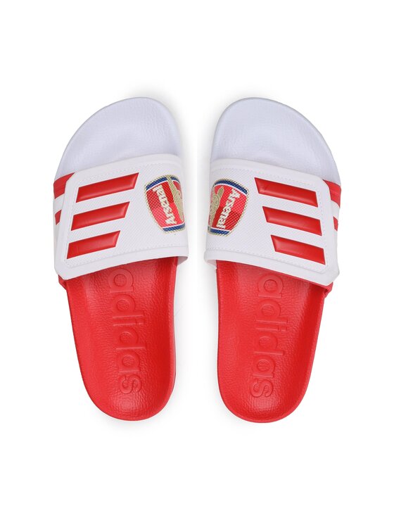 adidas adidas Šľapky Adilette TND Slides GZ5936 Biela