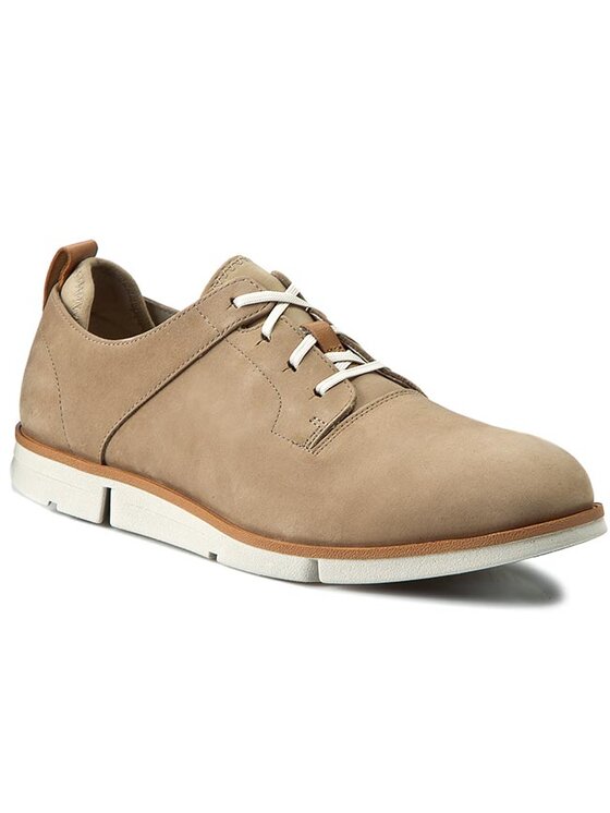Clarks Polobotky Trigen Walk 261142897 B ov Modivo.cz