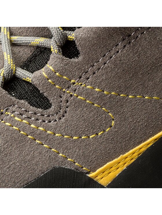 La Sportiva La Sportiva Bakancs Boulder X 838GY Szürke