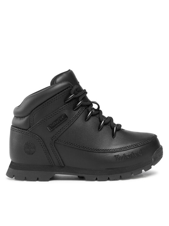 Trekkings Timberland Euro Sprint TB0A13DP0011 Negru