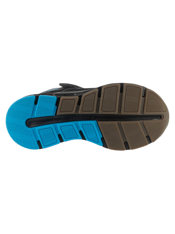 Skechers Skechers Sneakers Glide-Step Plus-Flux Blast Grigio