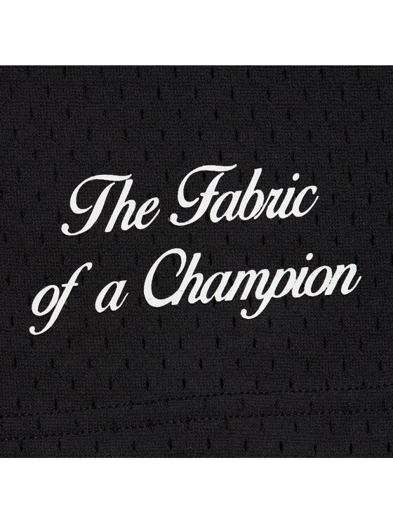 Mitchell & Ness Mitchell & Ness Tank top BRANDED LEGENDARY SWINGMAN JERSEY Černá Regular Fit