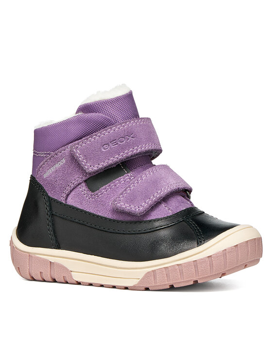 Geox Geox Ratsasaapad B Omar Girl Wpf B462LC 04322 C9B8J S Must