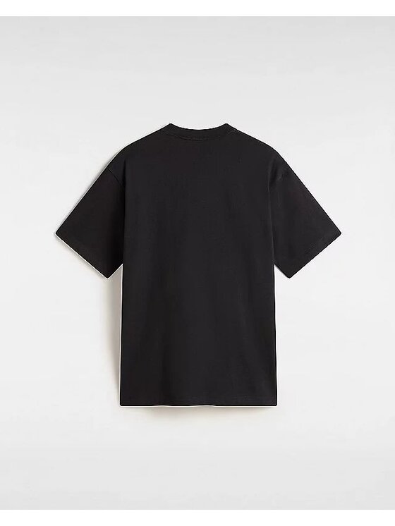 Vans Vans T-shirt 87305 Nero Regular Fit