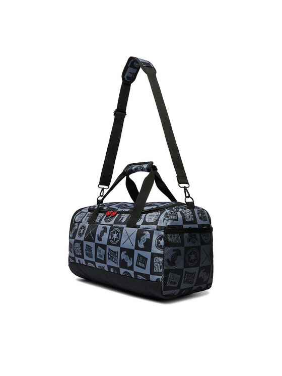 Star Wars Star Wars Дорожня сумка CEO-ACCCS-SS26-213SW Сірий