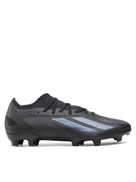 adidas adidas Boty na fotball X Crazyfast.2 Firm Ground Boots GY7424 Černá