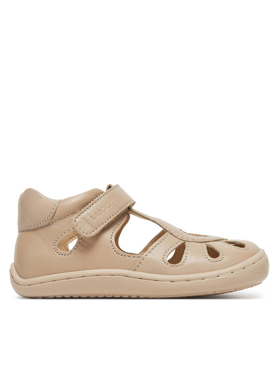 Lasocki Kids Sandali DUBAI CI12-DUBAI-25A Beige, taglia : 21