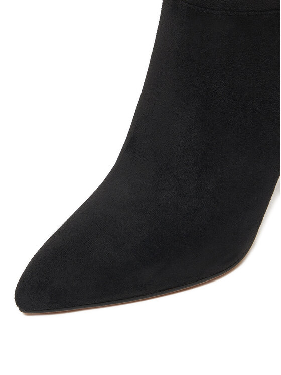 Nine West Nine West Kozaki CEO-YARA-01 Czarny