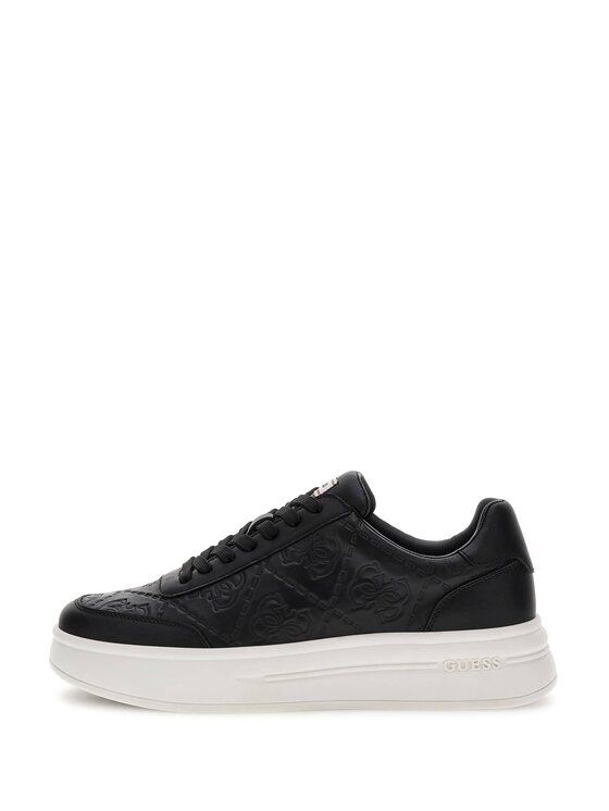 Guess Guess Sneakers 178503 Schwarz