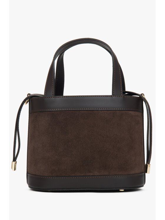 Estro Estro Borsetta ER00118563 Marrone