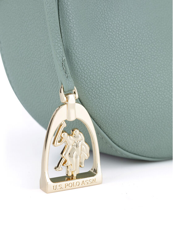 U.S. Polo Assn. U.S. Polo Assn. Torbica BIUXT8388WVP Kaki