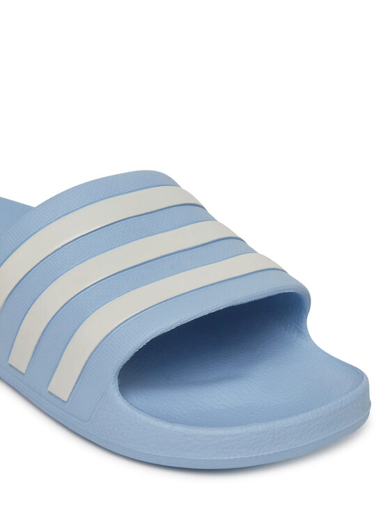 adidas adidas Natikače adilette IE8919 Svijetloplava