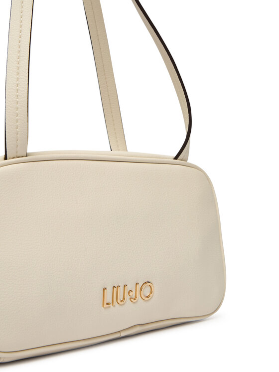 Liu Jo Liu Jo Ročna torba AA6048 E1120 Kremna