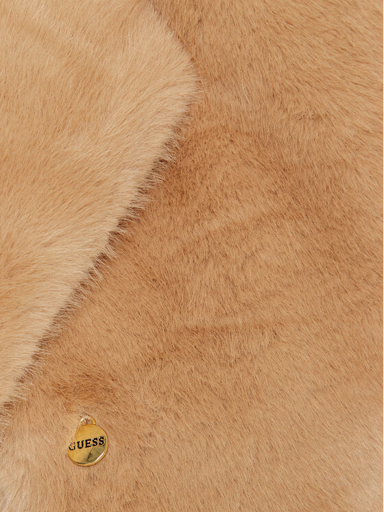Guess Guess Πασμίνα AW5207 POL03 Καφέ