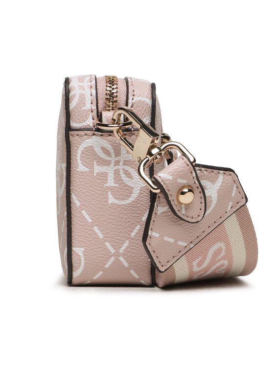 Guess Guess Käekott Rea HWSG89 63740 Roosa