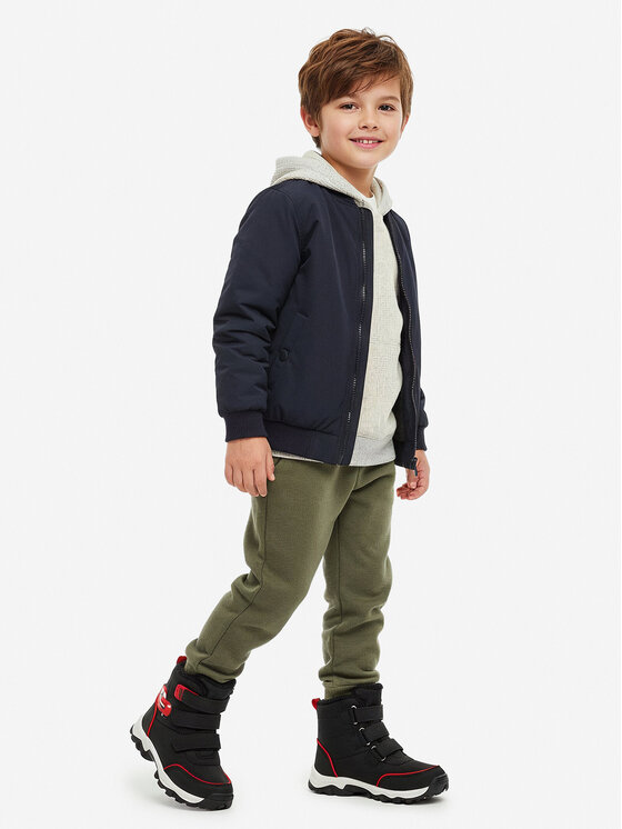 Cars Cars Auliniai batai CEO-CP76-AW25-342DPC Juoda