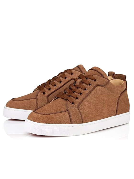 Christian Louboutin Christian Louboutin Sneakers RANTULOW Beige