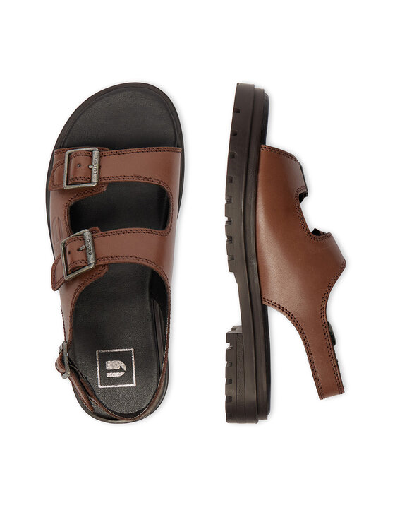 G-Star Raw G-Star Raw Sandaalid CEO-WI34-3310-18608 Pruun