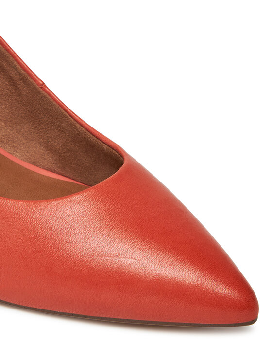 Tamaris Tamaris Scarpe stiletto 1-22434-41 Arancione