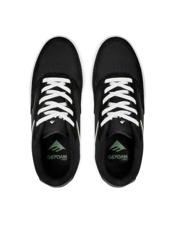 Emerica Emerica Tossud Ksl G6 6102000132 Must
