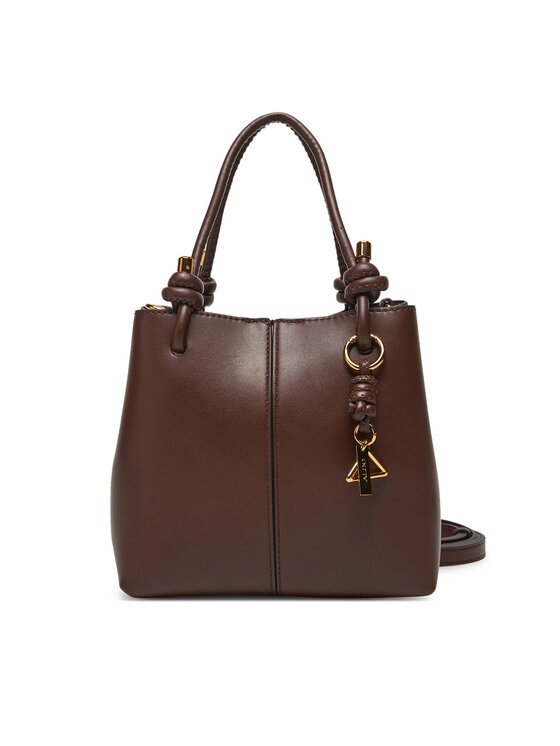 Aldo Torebka Evielily 13989358 Brązowy