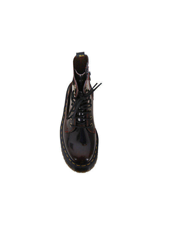 Dr. Martens Dr. Martens Αρβύλες 24764600 R. 36 Μπορντό