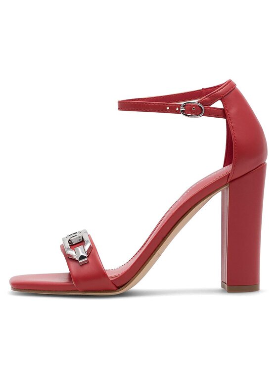 Marc Fisher Marc Fisher Sandali F-WINNIA MRE01 Rosso