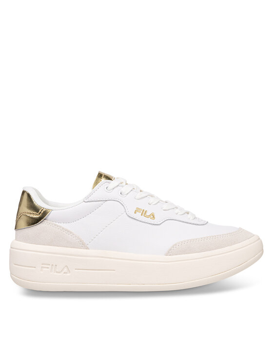 Fila Snīkeri Premium F Wmn FFW0336.13069 Balts