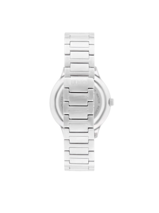 Liu Jo Liu Jo Orologio Identity Sign TLJ2798 Argento