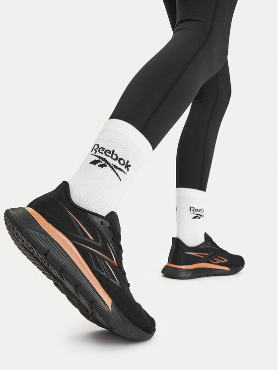 Reebok Reebok Buty na siłownię EOSK-NANO GYM 2.0 100263982 Czarny