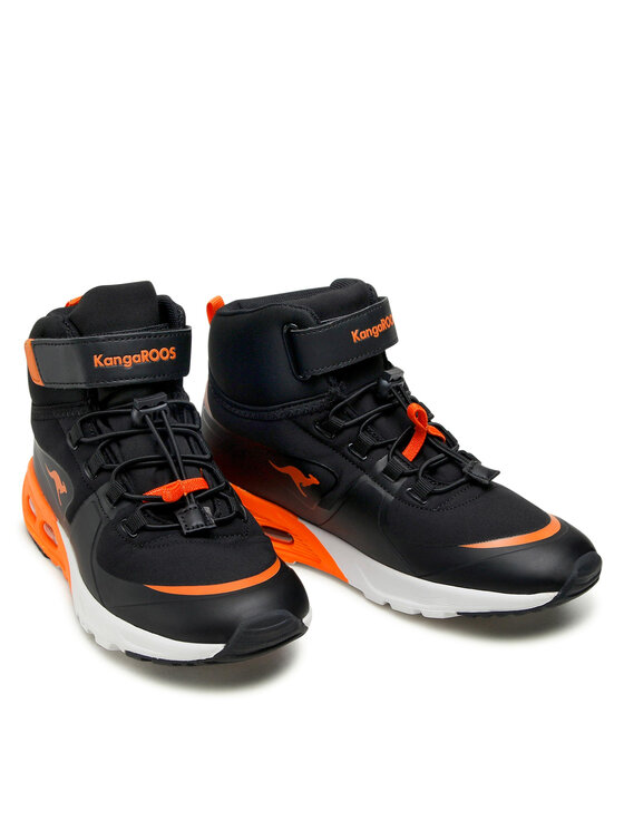 KangaRoos KangaRoos Saapad Kx-Hydro 18598 000 5075 D Must