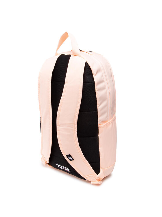 Nike Nike Kuprinės BA5876 Oranžinė