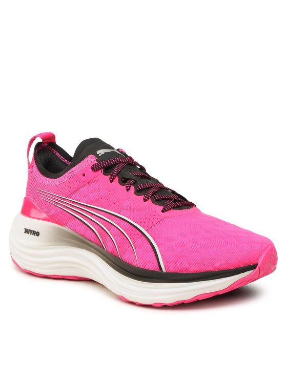 Puma Pantofi Foreverrun Nitro Wns 37775805 Roz 37775805 imagine noua