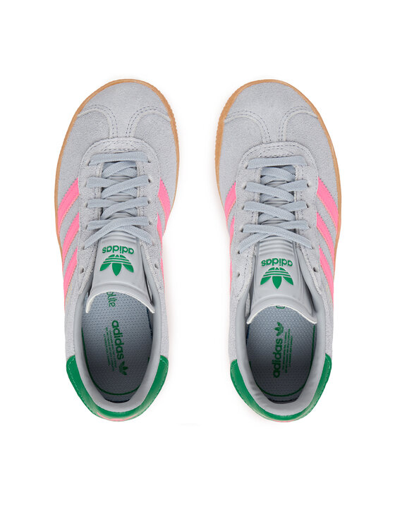 adidas adidas Sneakers Gazelle IH6472 Gri