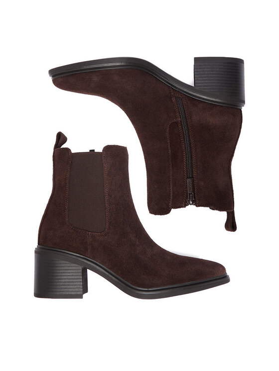 Lasocki Lasocki Botine CEO-WS13657-01 Maro