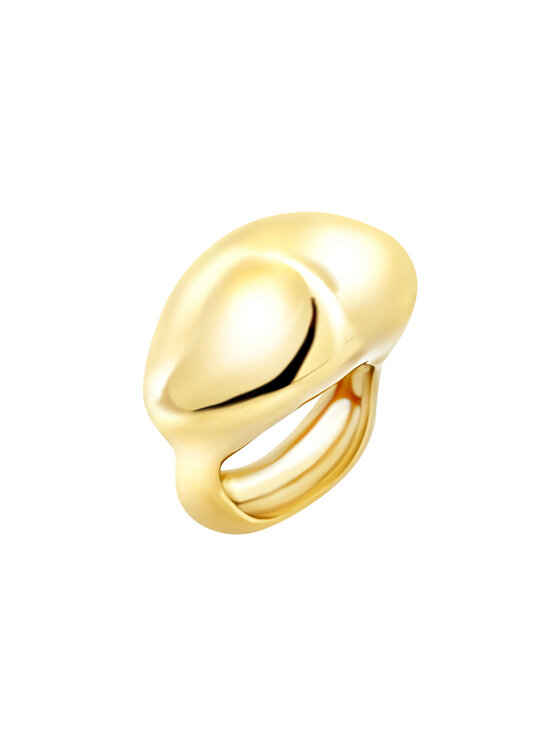 Breil Breil Anello PETRA Oro