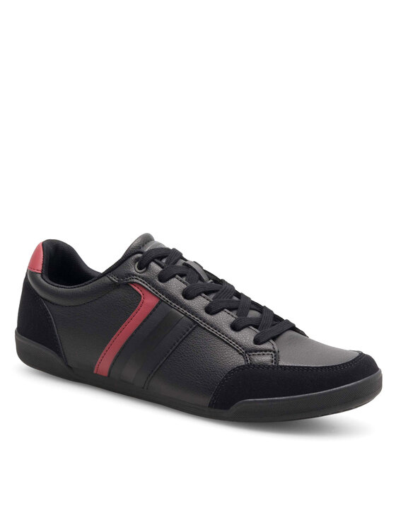 Lanetti Lanetti Tossud MP07-01458-02 Must