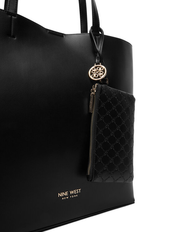 Nine West Nine West Geantă CEO-Elarx-LDA8545 Negru