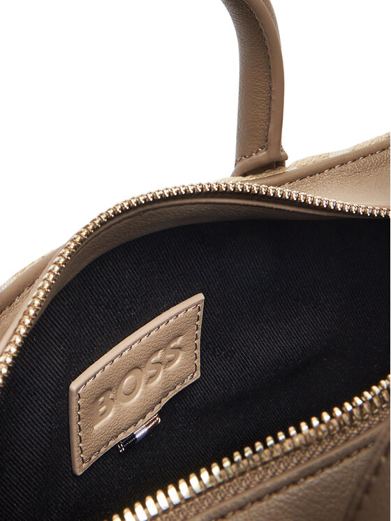 BOSS BOSS Borsetta Sandy 50547959 Beige
