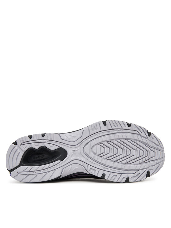 Mizuno Mizuno Snīkeri Mxr Space Lights D1GA2561 Melns