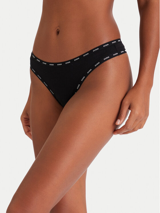 Guess Guess Комплект прашки O5RG22 K6YW1 Цветен