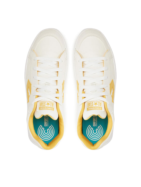 Converse Converse Sneakersy Pro Blaze V2 A10505C Biały