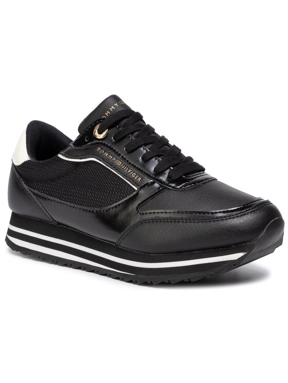 Tommy Hilfiger c Tommy Retro Branded Sneaker FW0FW04305