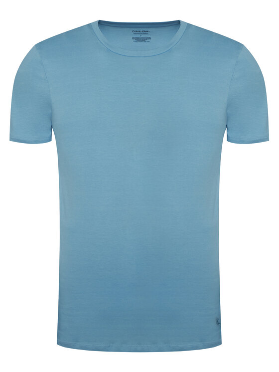 Calvin Klein Underwear Calvin Klein Underwear Set t-shirt majica﻿ LV00NB4051 Šarena Regular Fit